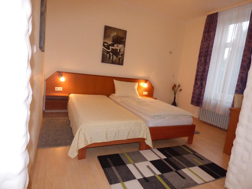 Hotel Diele Detmold Exterior photo