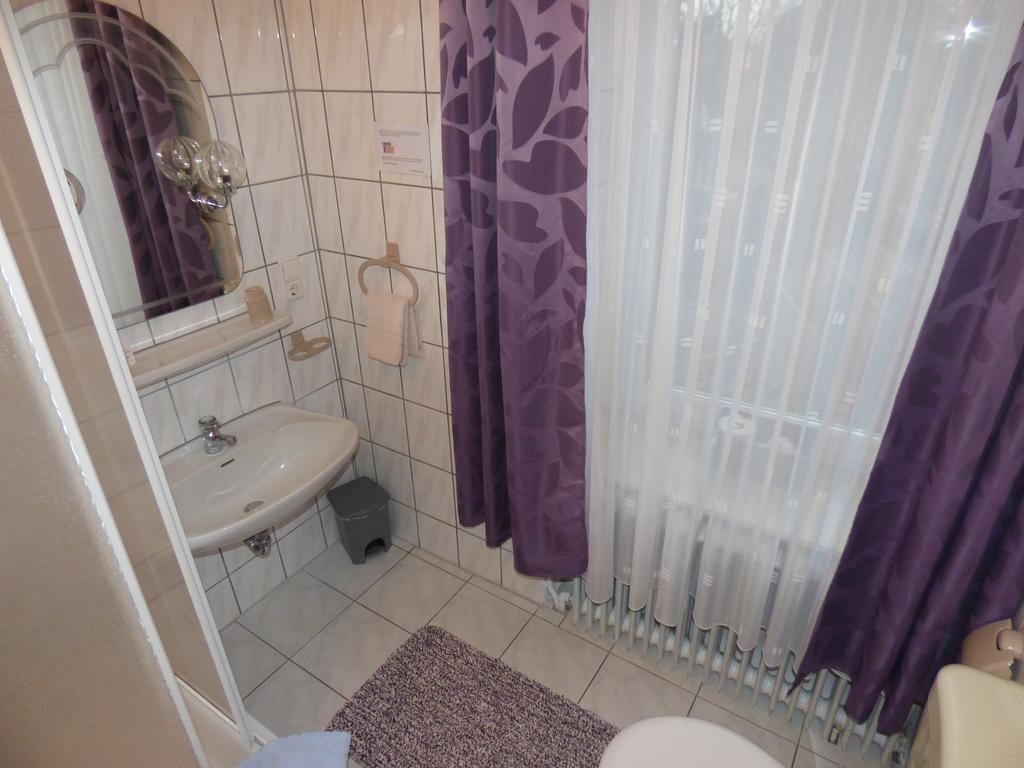 Hotel Diele Detmold Room photo